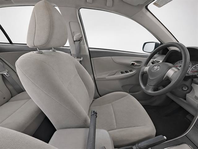 Used 2010 Toyota Corolla LE FWD image 27