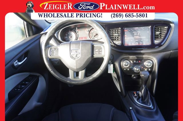 Used 2013 Dodge Dart Rallye image 41