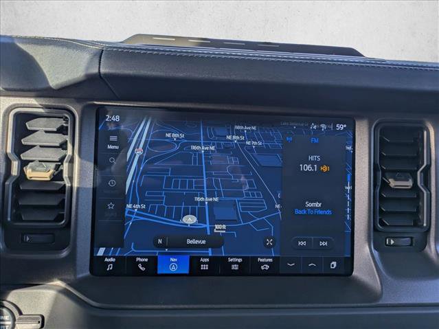 New 2025 Ford Bronco Badlands image 13