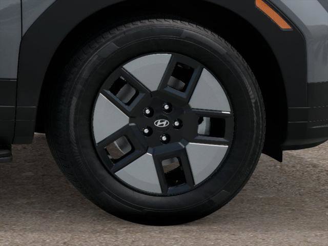 New 2026 Hyundai Santa Fe SEL image 8