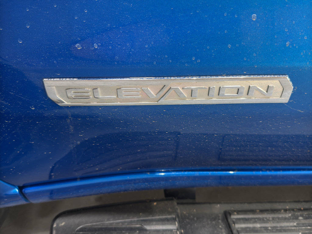 Used 2024 GMC Sierra 1500 Elevation w/ Elevation Premium Package AWD/4WD image 13