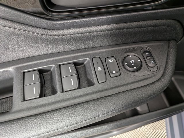 New 2027 Honda Odyssey Touring image 18