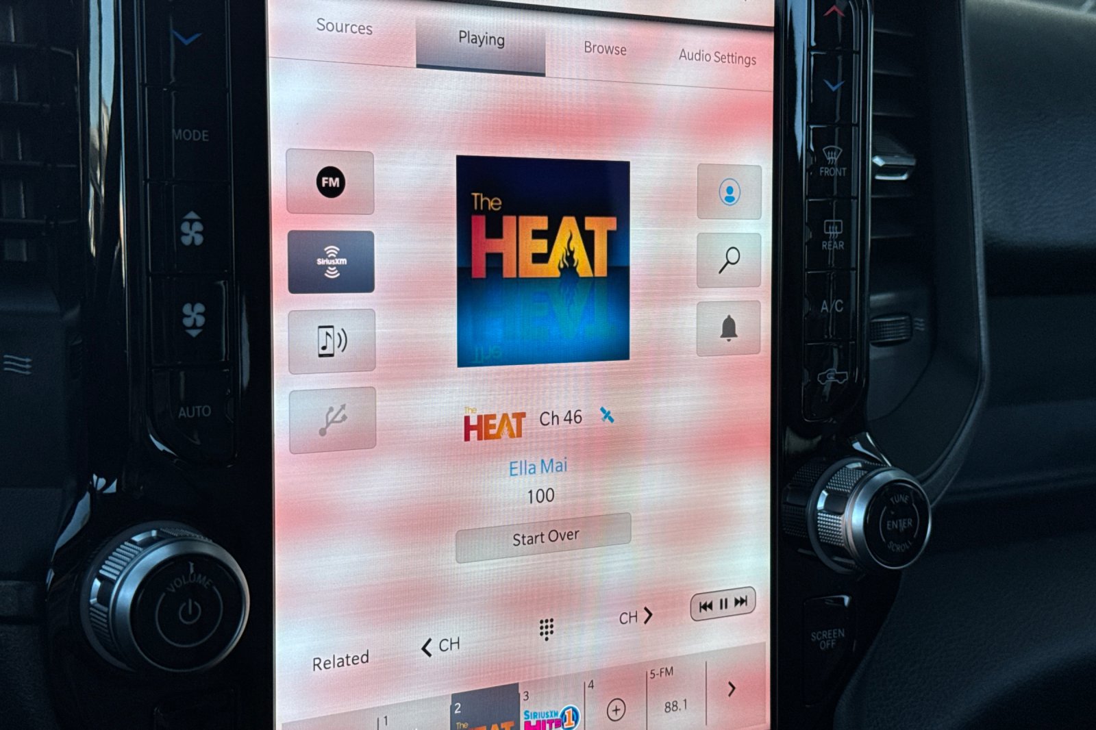 New 2026 RAM 2500 Tradesman image 16