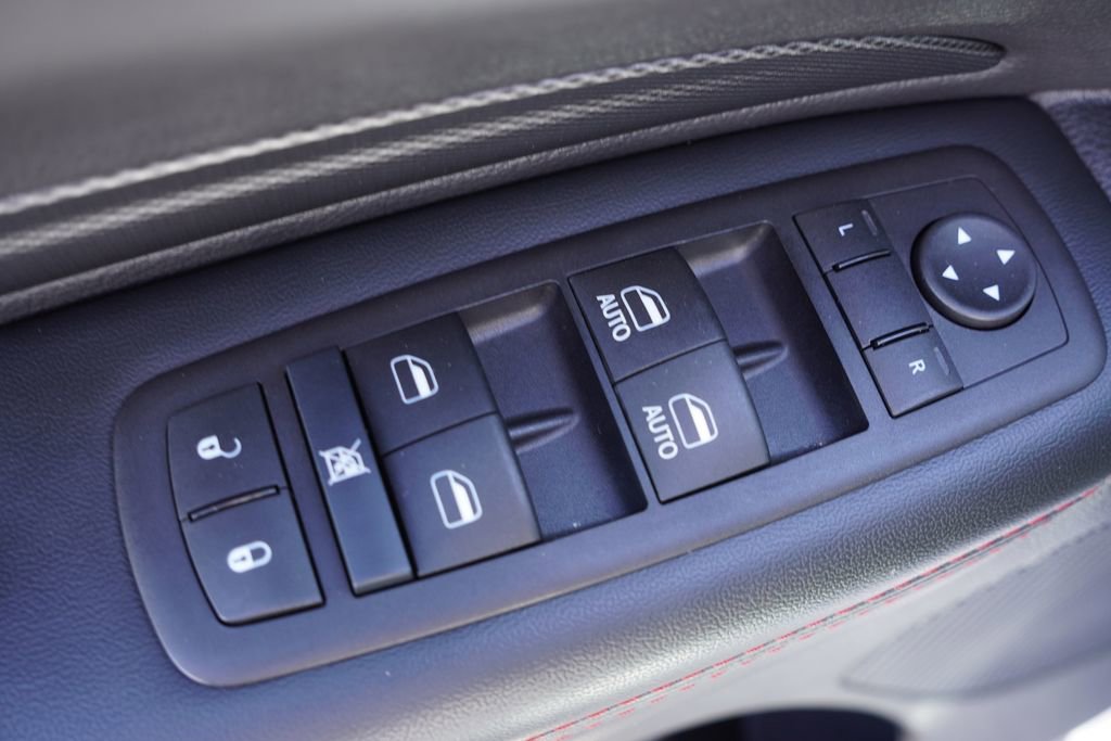 Certified 2024 Dodge Durango GT w/ Blacktop Package image 23