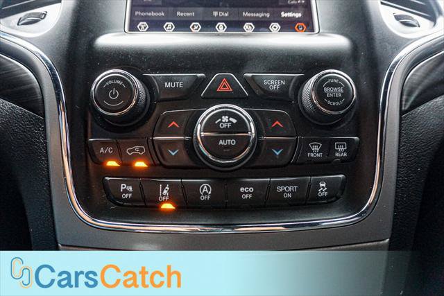 Used 2021 Jeep Grand Cherokee Laredo RWD image 21