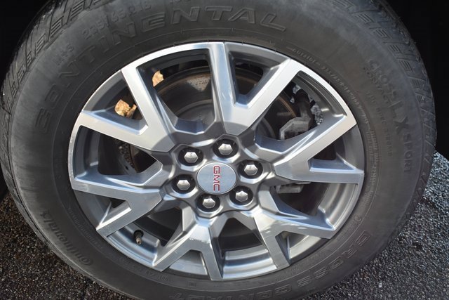 Used 2023 GMC Acadia SLT image 53