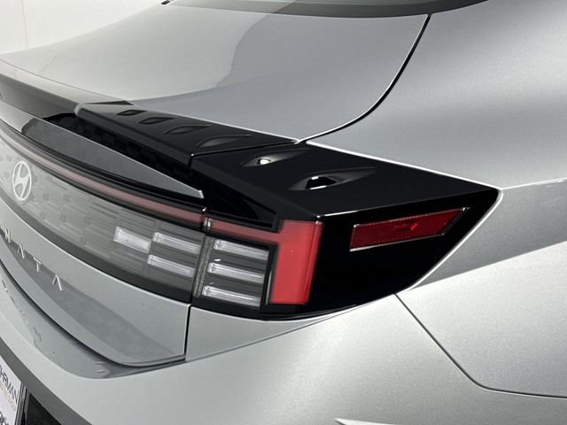 New 2026 Hyundai Sonata SEL FWD image 28
