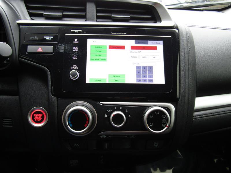 Used 2019 Honda Fit EX image 19