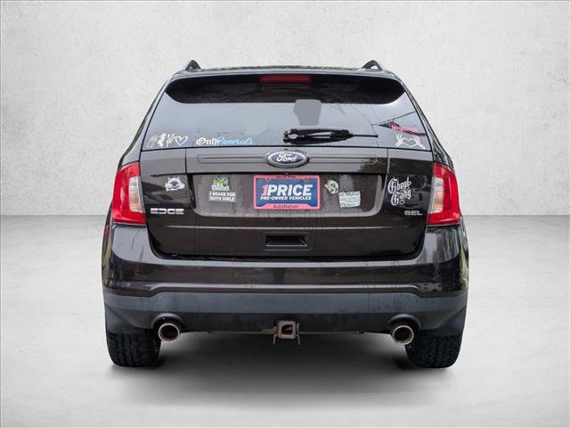 Used 2013 Ford Edge SEL FWD image 7
