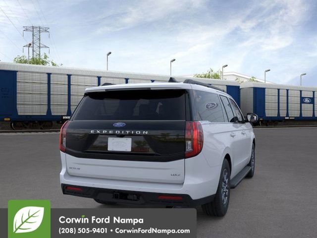 New 2026 Ford Expedition Max Active image 8