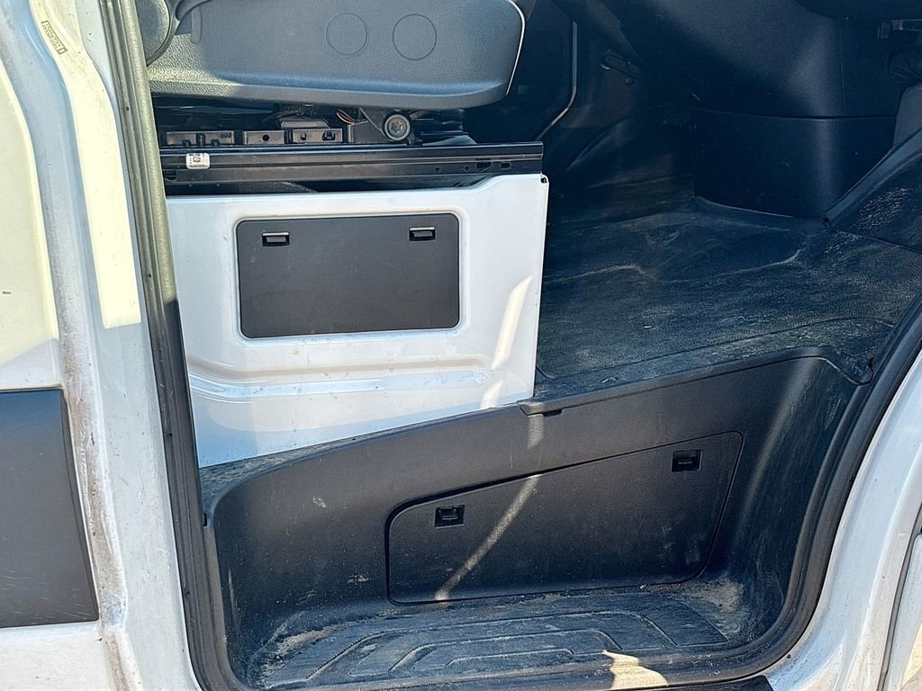 Used 2024 Mercedes-Benz Sprinter 2500 image 18