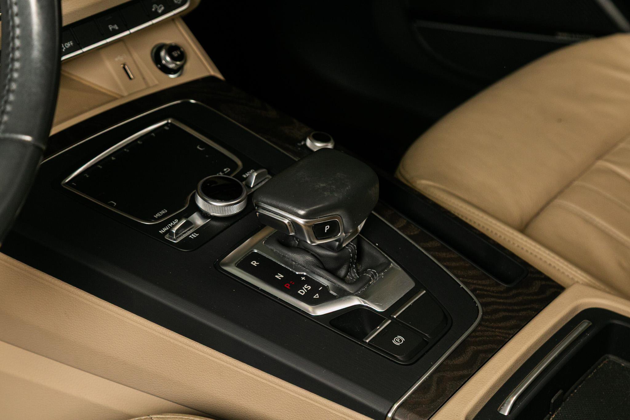 Used 2018 Audi Q5 2.0T Premium Plus w/ Premium Plus Package image 32