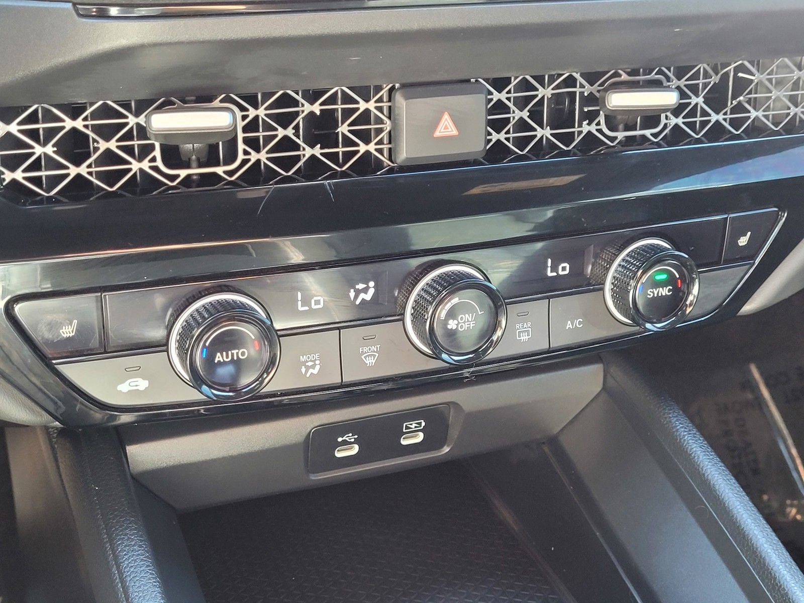 Used 2024 Honda Accord Sport image 23