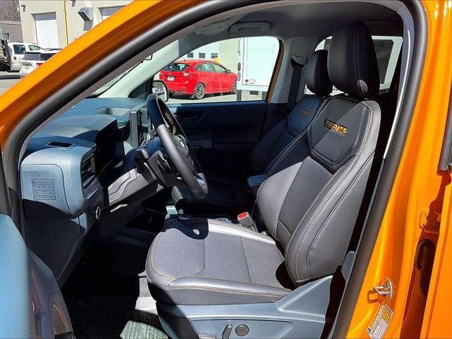 New 2026 Ford Maverick Tremor AWD/4WD image 10