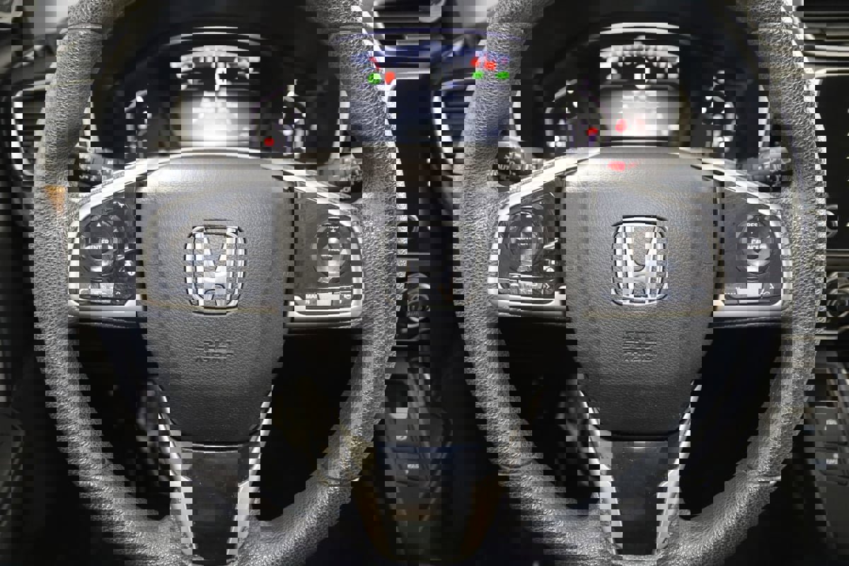 Used 2020 Honda CR-V EX image 36