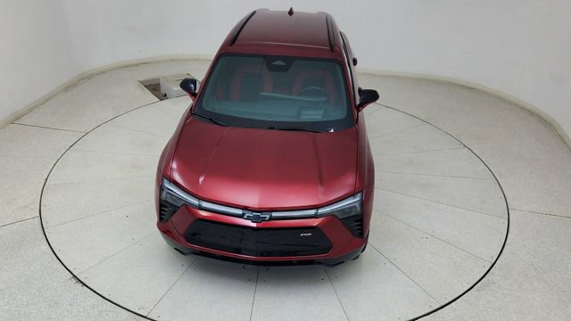 Used 2024 Chevrolet Blazer EV RS image 77