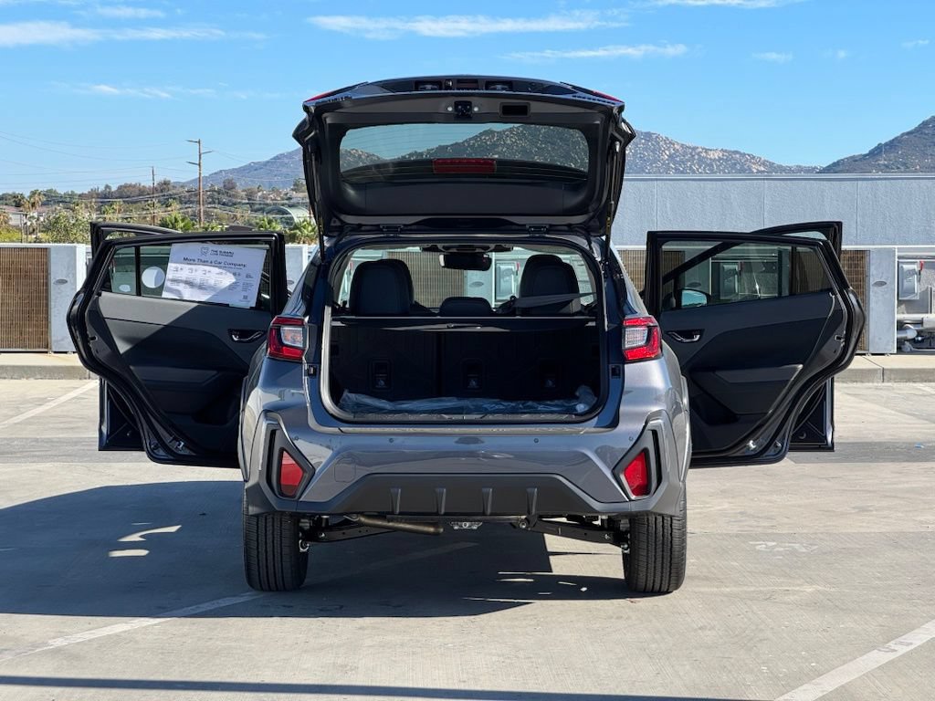 New 2026 Subaru Crosstrek 2.5i Limited AWD/4WD image 23