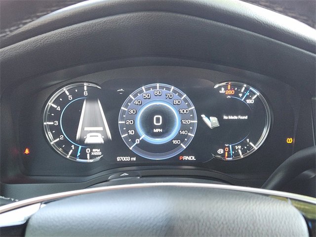 Used 2019 Cadillac Escalade ESV Premium Luxury image 16