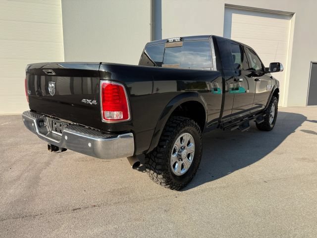 Used 2016 RAM 2500 Laramie AWD/4WD image 7