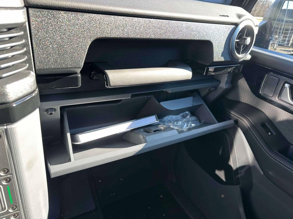 New 2025 INEOS Grenadier Trialmaster Edition image 34