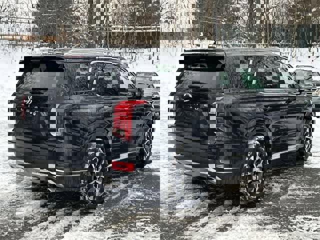 Used 2021 Hyundai Palisade SEL image 21