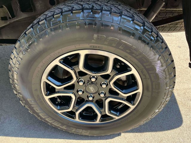 Used 2023 Ford F150 XLT w/ Equipment Group 302A High AWD/4WD image 12
