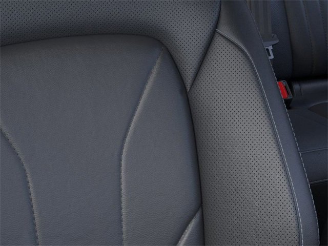 New 2025 Ford Escape SE w/ PHEV Premium Package image 17