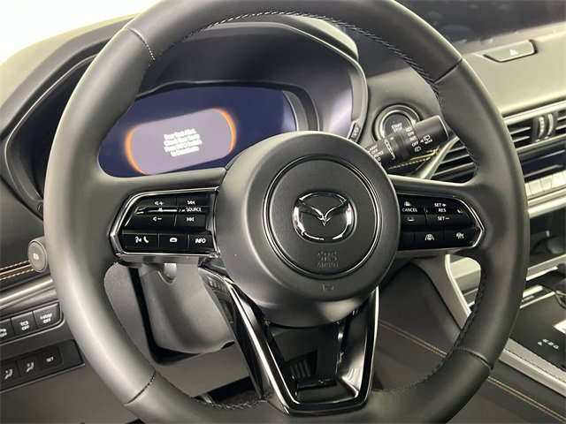 New 2026 MAZDA CX-90 3.3 Turbo w/ Premium Plus Pkg image 10