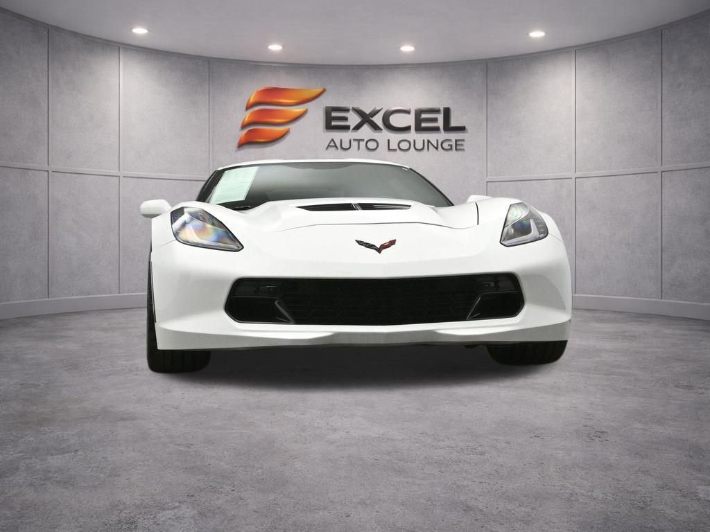 Used 2016 Chevrolet Corvette Z06 w/ 2LZ Preferred Equipment Group image 43