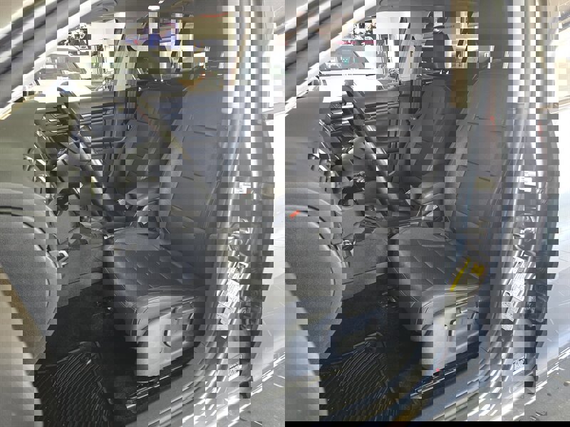 Used 2014 Volkswagen Jetta TDI image 9