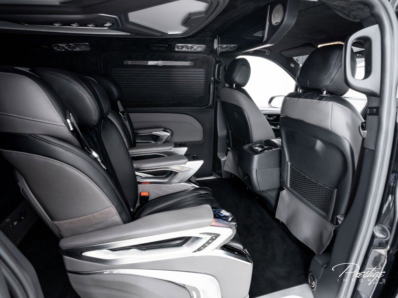 Used 2020 Mercedes-Benz Metris Passenger image 47