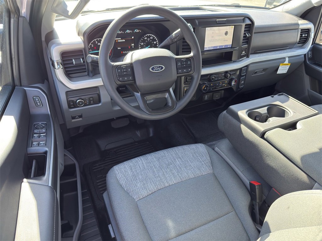 New 2026 Ford F350 XLT image 15