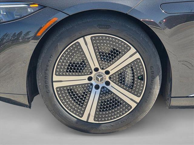 Certified 2023 Mercedes-Benz EQS 450+ Sedan image 19