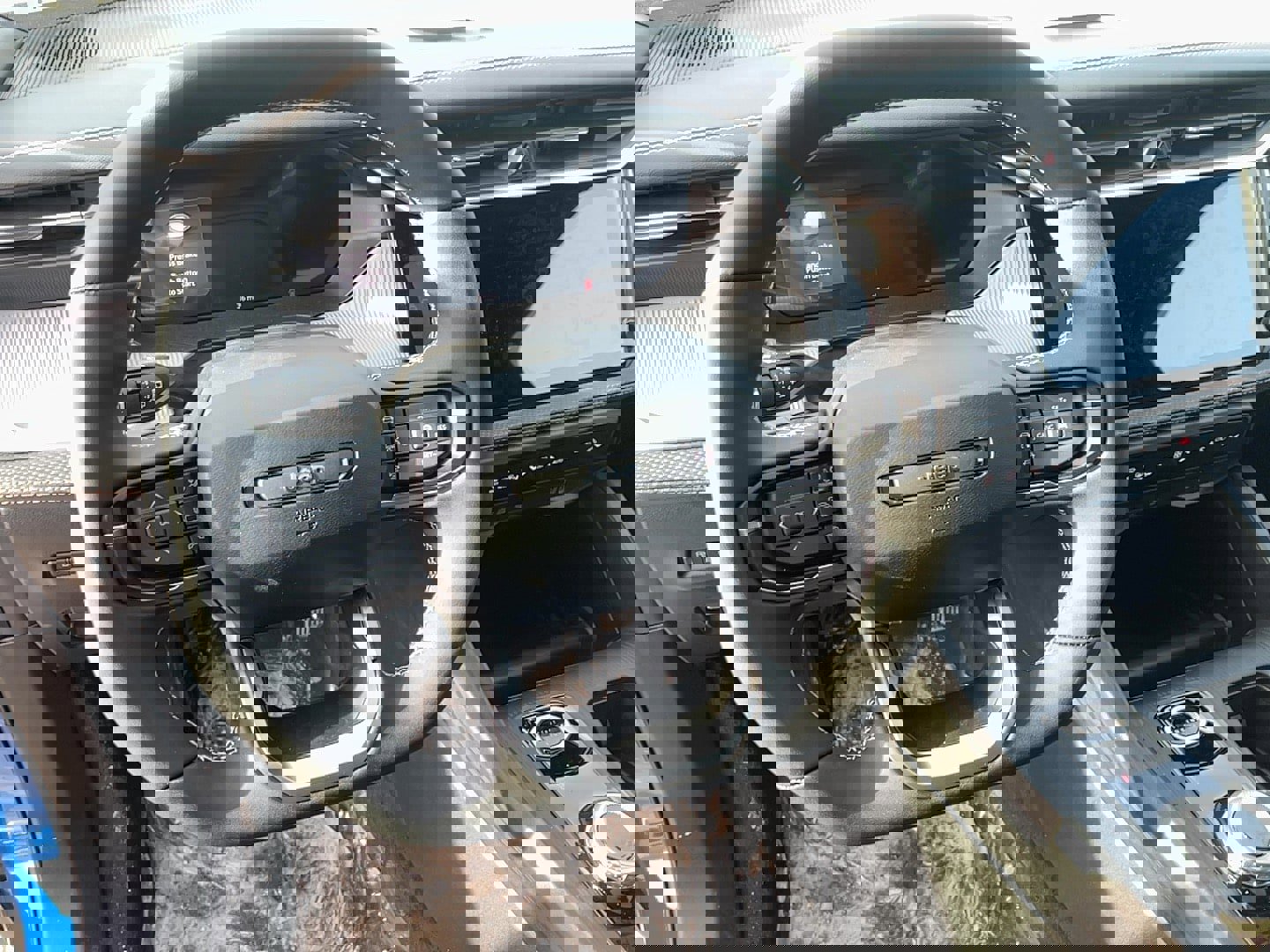 New 2026 Jeep Cherokee Limited image 11