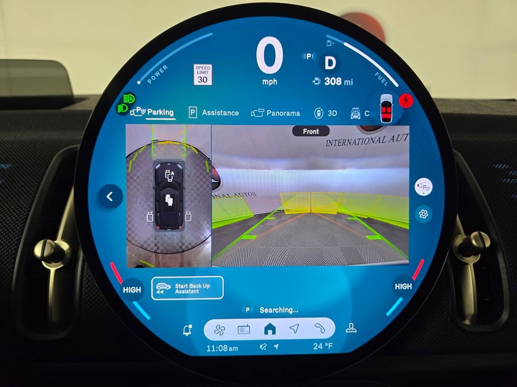 Used 2026 MINI Cooper Countryman S w/ Comfort Package Max image 17