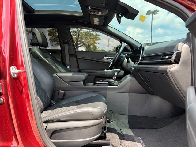 Certified 2024 Kia Sportage X-Line w/ X-Line Premium Package AWD/4WD image 20