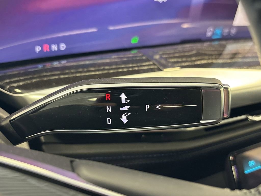 New 2025 Cadillac Escalade IQ Sport 1 image 20