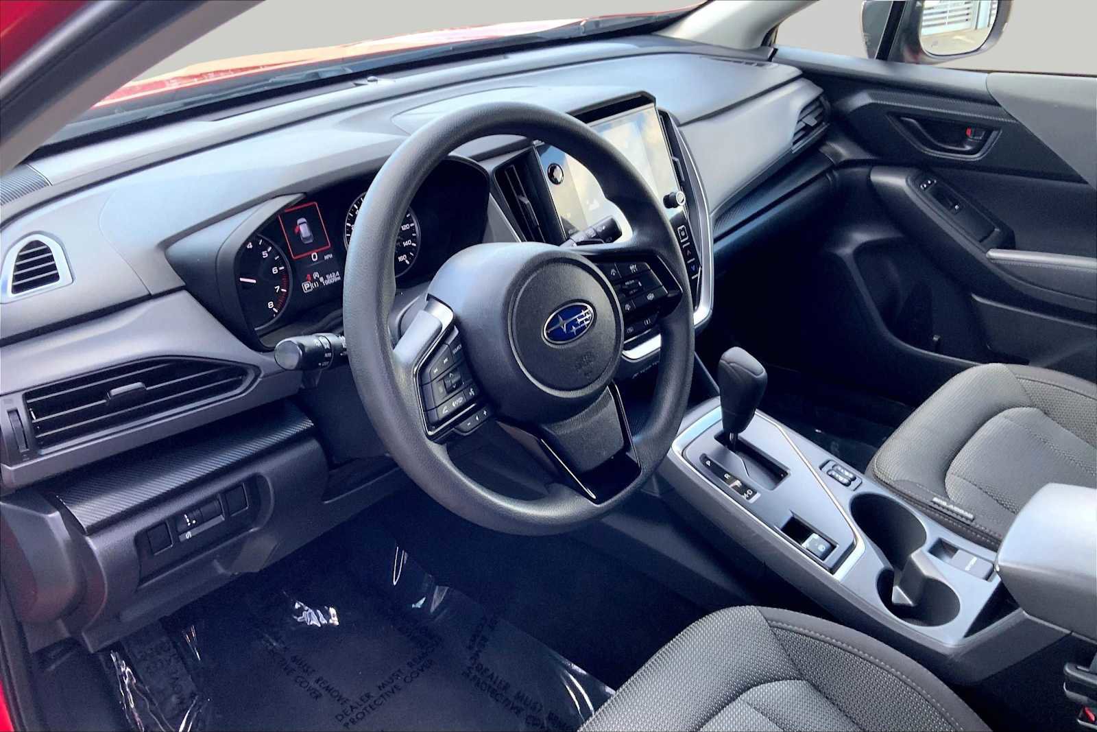 Certified 2024 Subaru Crosstrek 2.0i Premium AWD/4WD image 18