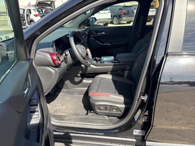 New 2026 Chevrolet Equinox RS w/ Convenience Package III image 8