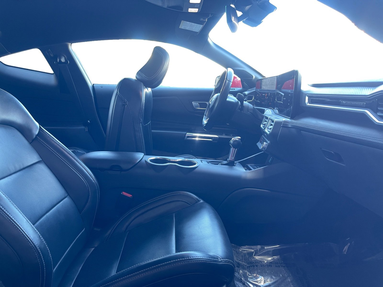 Used 2024 Ford Mustang Premium image 15