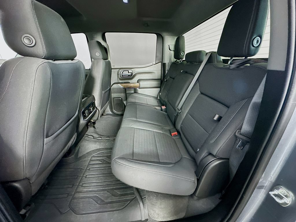Used 2022 GMC Sierra 1500 Elevation AWD/4WD image 30