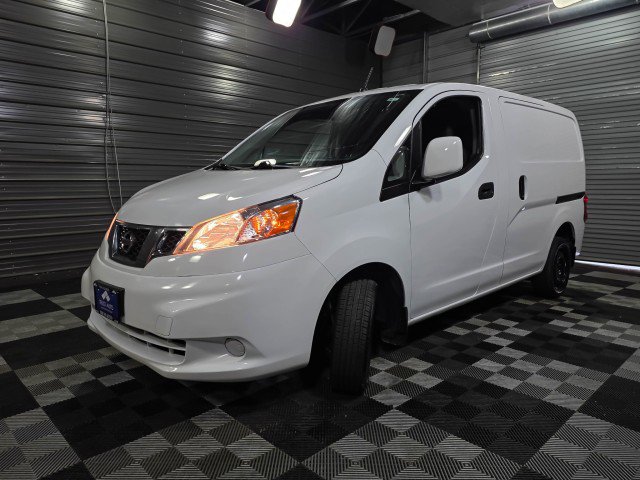 Used 2019 Nissan NV200 SV FWD image 31