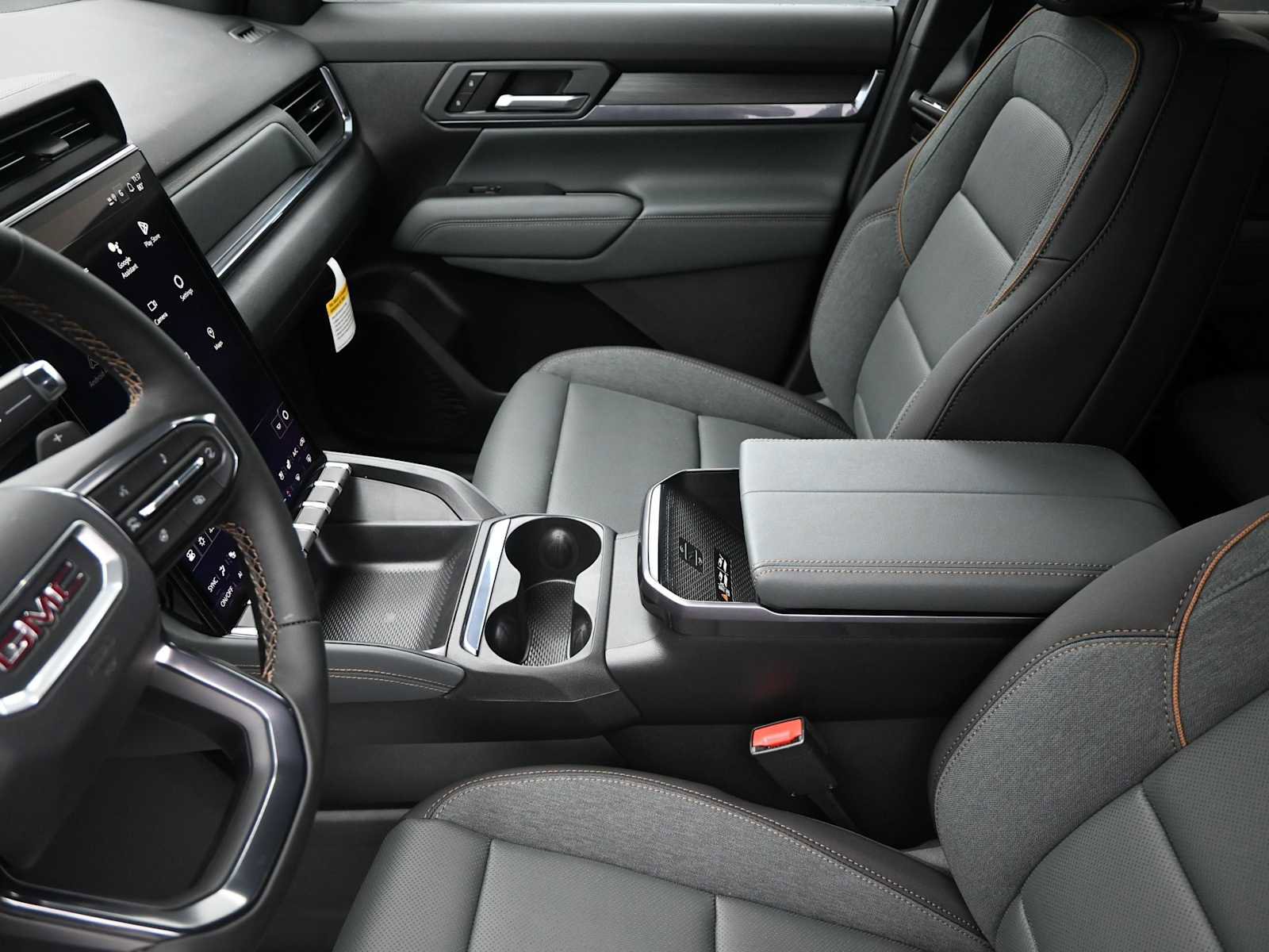 New 2026 GMC Terrain AT4 w/ Convenience Package III image 16