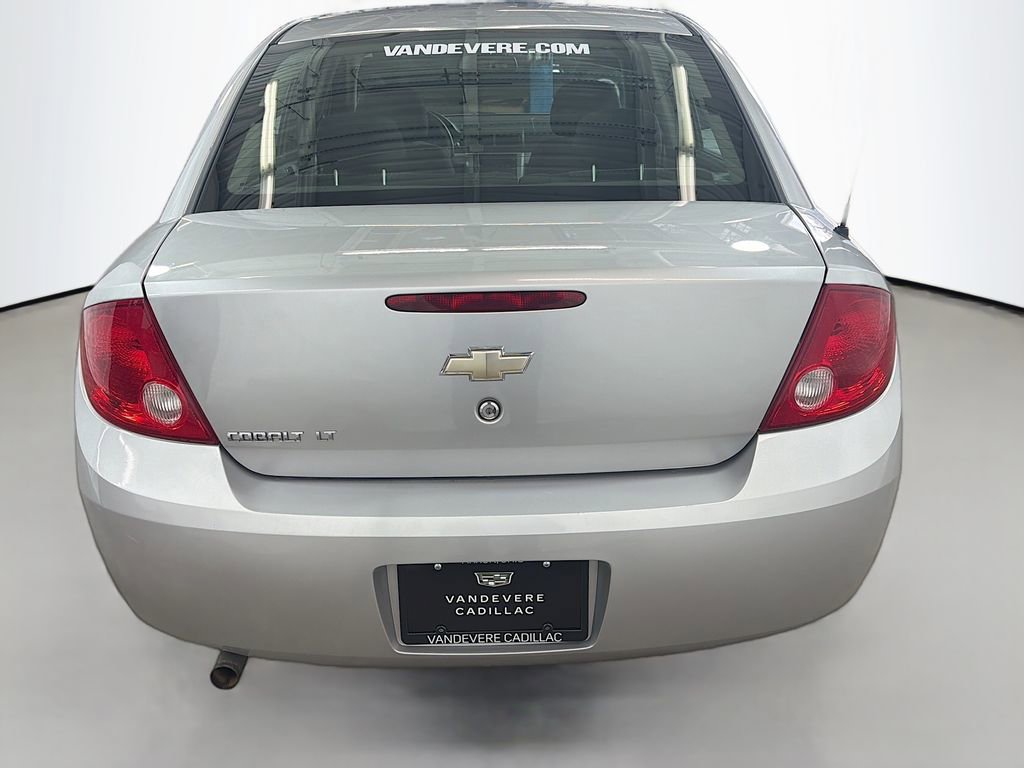 Used 2010 Chevrolet Cobalt LT image 6