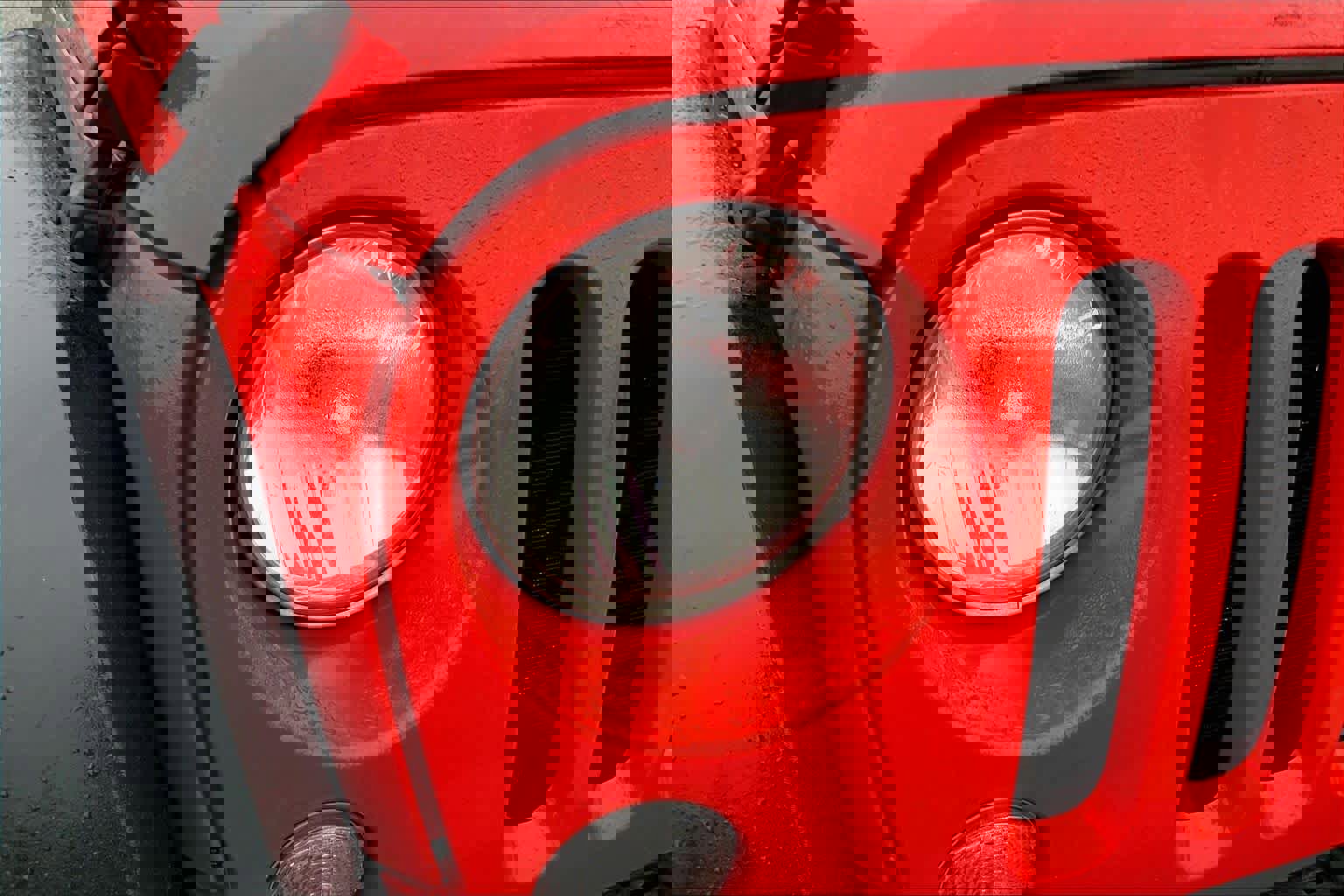 Used 2017 Jeep Wrangler Unlimited Sport image 26