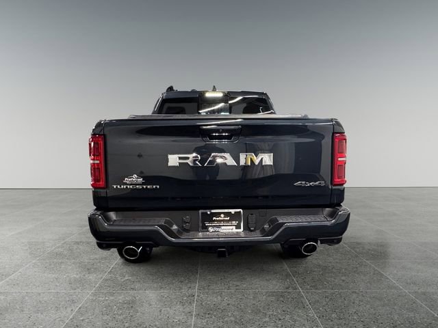 New 2026 RAM 1500 Tungsten image 26