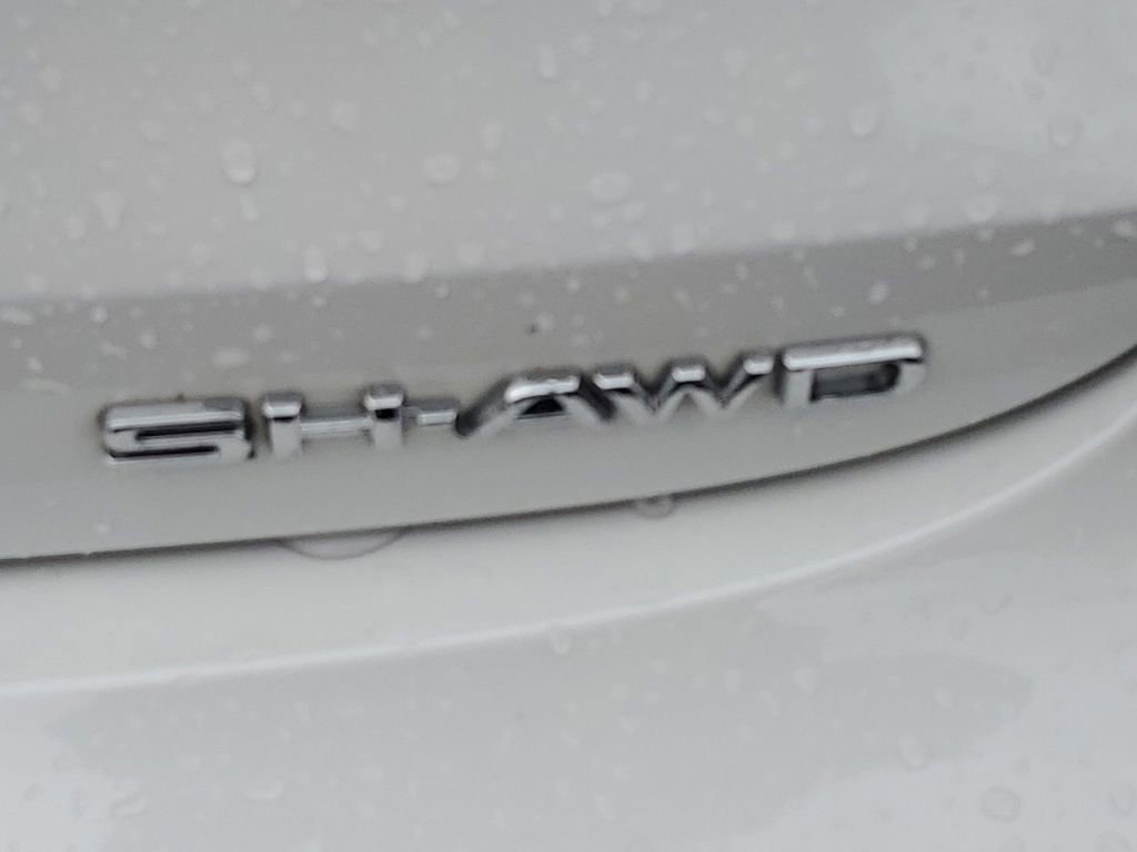 Used 2022 Acura TLX SH-AWD w/ A-SPEC Pkg image 7