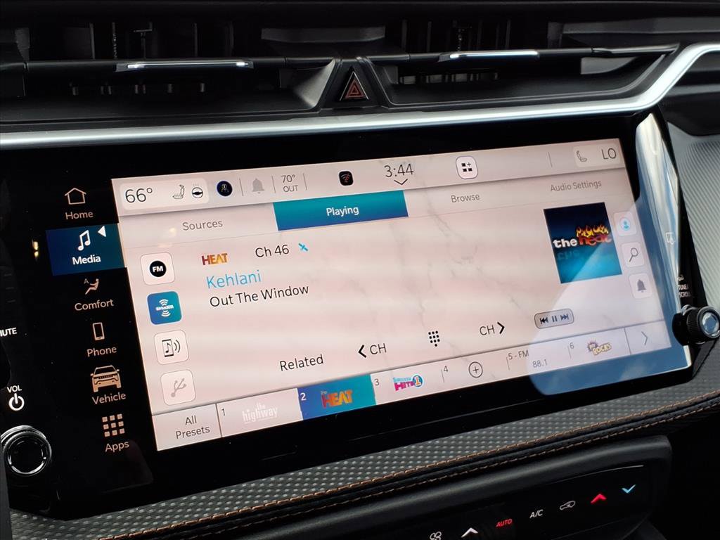 New 2026 Jeep Cherokee Limited image 23