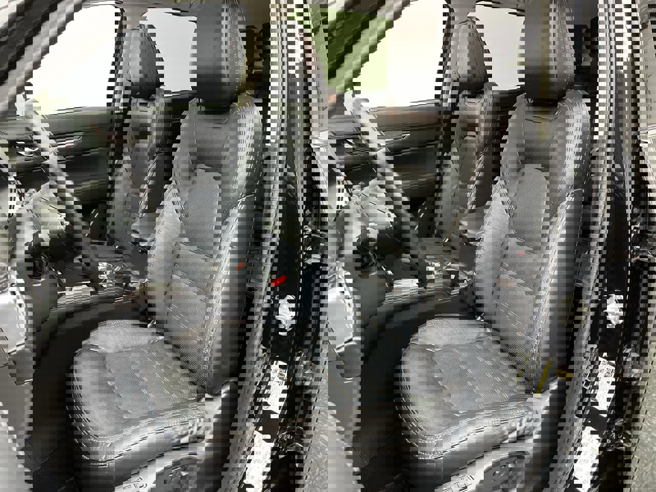 Used 2018 MAZDA CX-5 Grand Touring w/ Premium Package AWD/4WD image 11