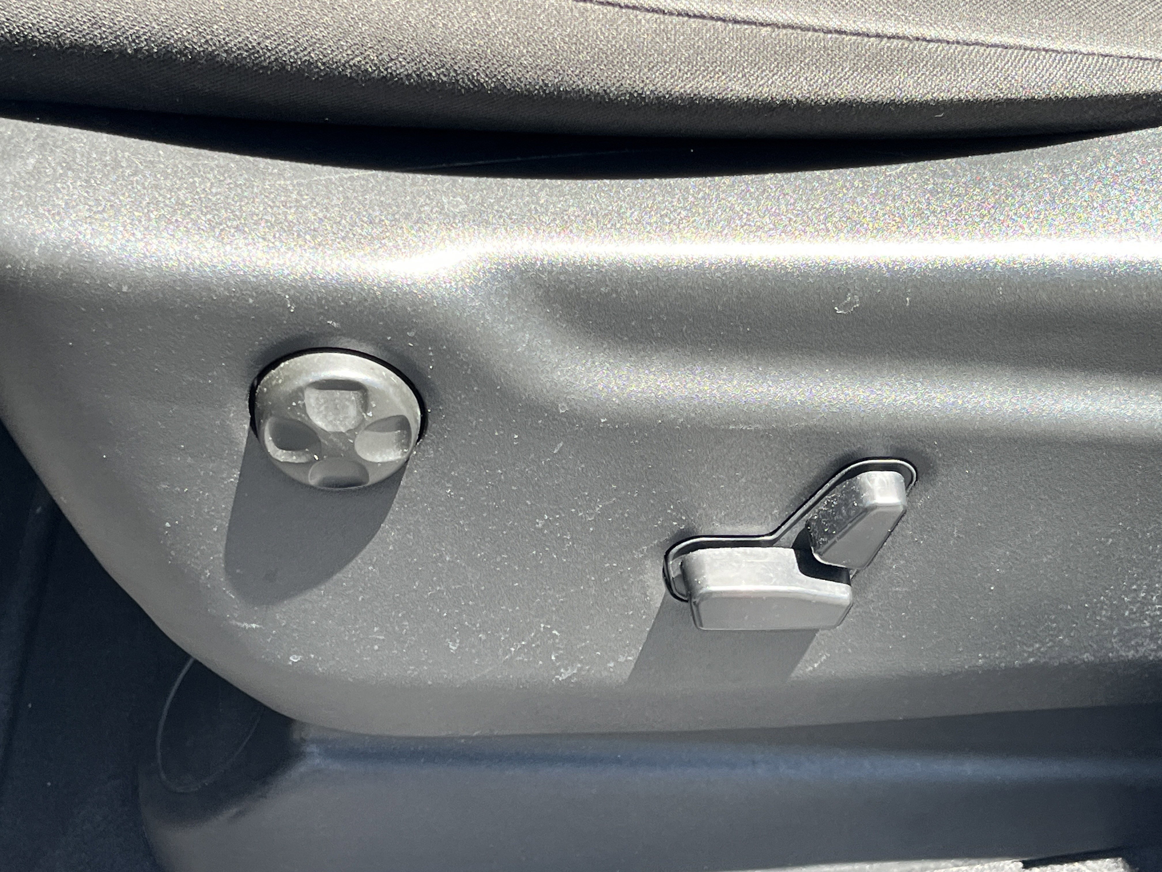 Used 2025 Dodge Durango GT RWD image 16